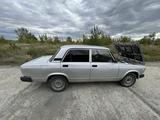 ВАЗ (Lada) 2107 2011 года за 1 900 000 тг. в Экибастуз – фото 4