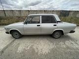 ВАЗ (Lada) 2107 2011 года за 1 900 000 тг. в Экибастуз – фото 3