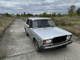 ВАЗ (Lada) 2107 2011 года за 1 900 000 тг. в Экибастуз