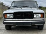 ВАЗ (Lada) 2107 2011 года за 1 900 000 тг. в Экибастуз – фото 2