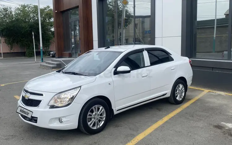 Chevrolet Cobalt 2023 годаүшін5 300 000 тг. в Кызылорда