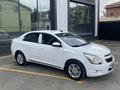 Chevrolet Cobalt 2023 годаүшін5 300 000 тг. в Кызылорда – фото 3