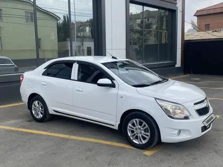 Chevrolet Cobalt 2023 года за 5 300 000 тг. в Кызылорда – фото 3