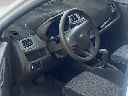 Chevrolet Cobalt 2023 года за 5 300 000 тг. в Кызылорда – фото 6