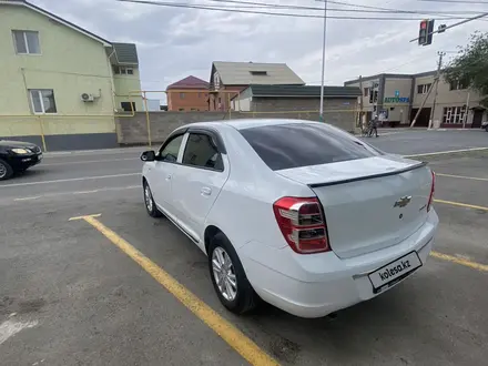 Chevrolet Cobalt 2023 года за 5 300 000 тг. в Кызылорда – фото 5
