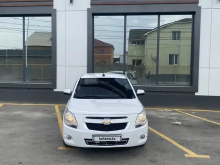 Chevrolet Cobalt 2023 года за 5 300 000 тг. в Кызылорда – фото 7