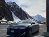 Toyota Camry 2012 года за 5 500 000 тг. в Алматы