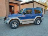 Mitsubishi Pajero 1996 года за 3 150 000 тг. в Караганда – фото 2