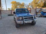 Mitsubishi Pajero 1996 года за 3 150 000 тг. в Караганда