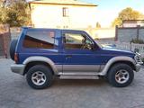 Mitsubishi Pajero 1996 года за 3 150 000 тг. в Караганда – фото 3