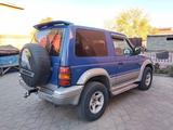 Mitsubishi Pajero 1996 года за 3 150 000 тг. в Караганда – фото 4