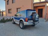 Mitsubishi Pajero 1996 года за 3 150 000 тг. в Караганда – фото 5