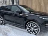 Land Rover Range Rover Evoque 2019 года за 23 000 000 тг. в Астана – фото 2