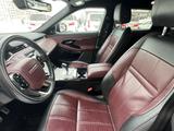 Land Rover Range Rover Evoque 2019 года за 23 000 000 тг. в Астана – фото 3