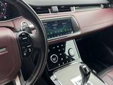 Land Rover Range Rover Evoque 2019 года за 23 000 000 тг. в Астана – фото 5