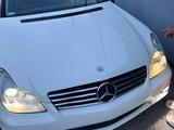 Mercedes-Benz CLS 63 AMG 2006 года за 7 500 000 тг. в Актау – фото 2