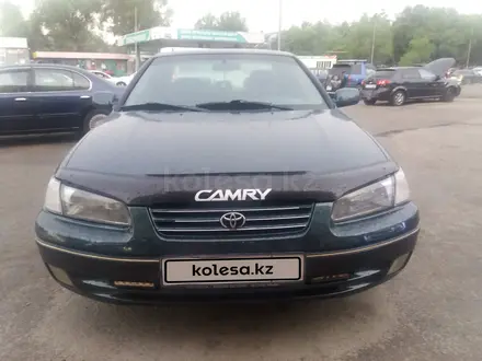 Toyota Camry 1997 года за 3 350 000 тг. в Алматы