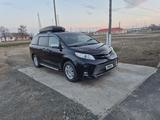 Toyota Sienna 2016 года за 8 700 000 тг. в Уральск