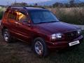 Suzuki Vitara 2002 годаүшін3 300 000 тг. в Алматы – фото 2