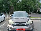 Honda CR-V 2010 года за 7 000 000 тг. в Алматы