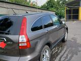Honda CR-V 2010 года за 7 000 000 тг. в Алматы – фото 4