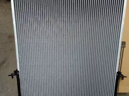 Радиатор на Патрол за 2 000 тг. в Алматы – фото 3