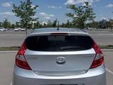 Hyundai Accent 2014 года за 4 399 000 тг. в Астана – фото 3