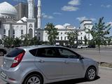 Hyundai Accent 2014 года за 4 399 000 тг. в Астана