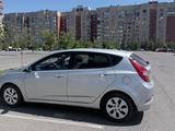 Hyundai Accent 2014 года за 4 399 000 тг. в Астана – фото 2