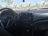 Hyundai Accent 2014 года за 4 399 000 тг. в Астана – фото 5