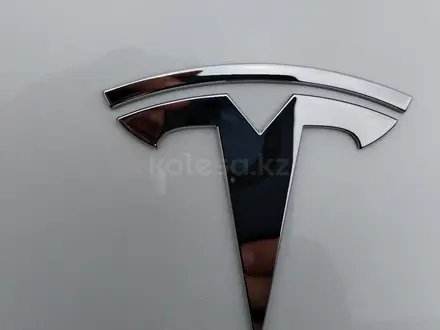 Tesla Model Y 2024 года за 25 500 000 тг. в Алматы – фото 8