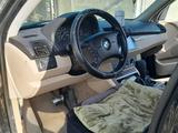 BMW X5 2002 года за 4 500 000 тг. в Шымкент – фото 3