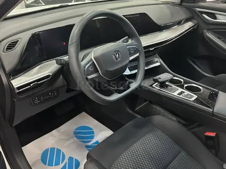 Changan Eado Plus Comfort 2026 года за 6 990 000 тг. в Алматы – фото 2