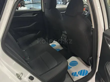 Changan Eado Plus Comfort 2026 года за 6 990 000 тг. в Алматы – фото 4