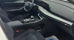 Changan Eado Plus Comfort 2026 года за 6 990 000 тг. в Алматы – фото 5