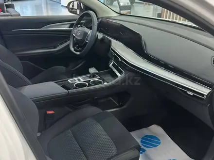 Changan Eado Plus Comfort 2026 года за 6 990 000 тг. в Алматы – фото 5