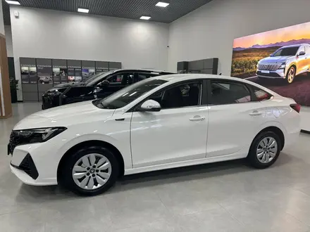 Changan Eado Plus Comfort 2026 года за 6 990 000 тг. в Алматы – фото 6