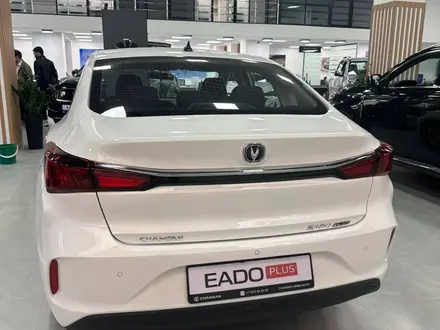 Changan Eado Plus Comfort 2026 года за 6 990 000 тг. в Алматы – фото 7