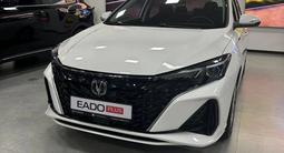 Changan Eado Plus Comfort 2026 года за 6 990 000 тг. в Алматы