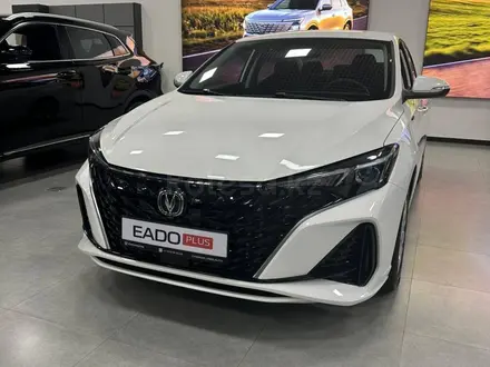 Changan Eado Plus Comfort 2026 года за 6 990 000 тг. в Алматы