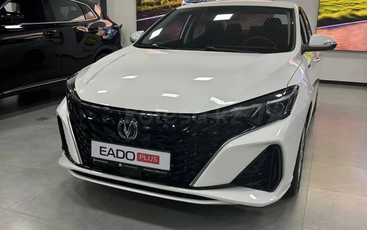 Changan Eado Plus Comfort 2026 года за 6 990 000 тг. в Алматы