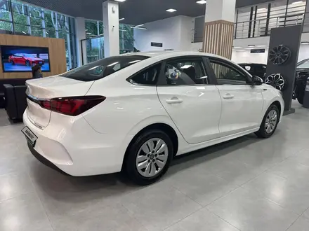 Changan Eado Plus Comfort 2026 года за 6 990 000 тг. в Алматы – фото 8