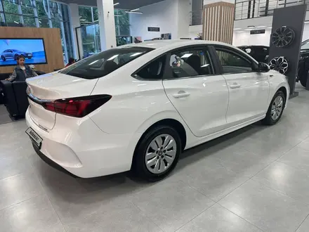 Changan Eado Plus Comfort 2026 года за 6 990 000 тг. в Алматы – фото 9