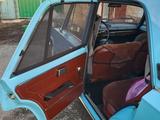 ВАЗ (Lada) 2101 1984 года за 1 800 000 тг. в Усть-Каменогорск – фото 4