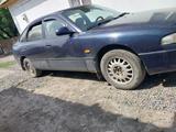 Mazda 626 1996 годаүшін1 500 000 тг. в Шелек – фото 2