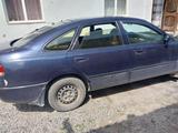 Mazda 626 1996 годаүшін1 500 000 тг. в Шелек – фото 3