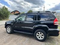 Toyota Land Cruiser Prado 2006 года за 9 000 000 тг. в Алматы