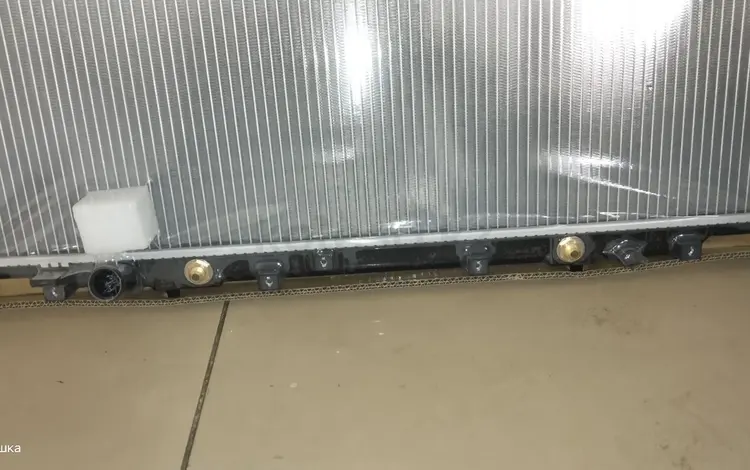 Радиатор охлаждения Хонда Одиссей за 10 000 тг. в Костанай