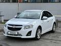 Chevrolet Cruze 2013 года за 4 400 000 тг. в Алматы – фото 7