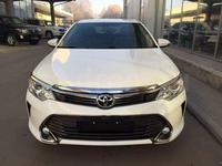 Toyota Camry 2018 годаүшін12 500 000 тг. в Актау